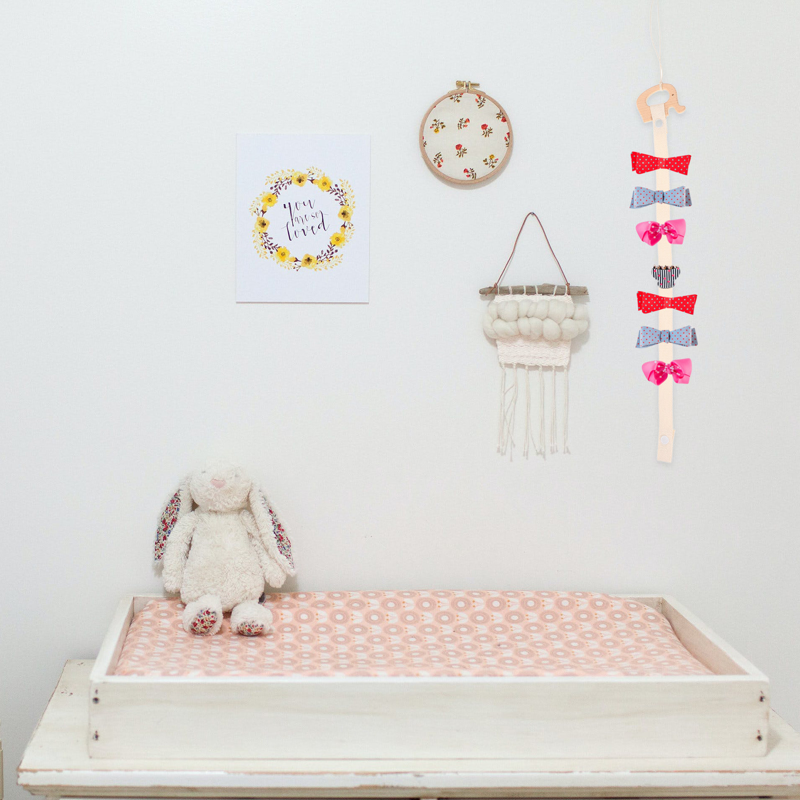 Leuke cartoon dieren strik org - Baby Nursery Decor Girl recensie en prijs