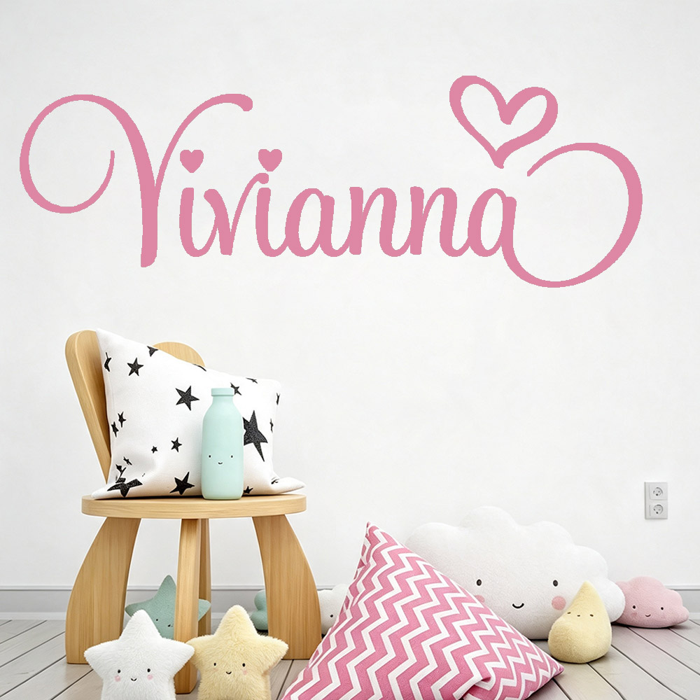 Muurstickers voor kinderkamers - Baby Nursery Boy recensie en prijs